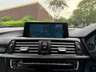 USED 2015 65 BMW 3 SERIES 2.0 320d M Sport Touring 5dr Diesel Auto xDrive Euro 5 (s/s) (184 ps) ULEZ+1FRO+SH+LTHR+HTDS+NAV+HK+BT