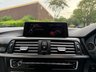USED 2015 65 BMW 3 SERIES 2.0 320d M Sport Touring 5dr Diesel Auto xDrive Euro 5 (s/s) (184 ps) ULEZ+1FRO+SH+LTHR+HTDS+NAV+HK+BT