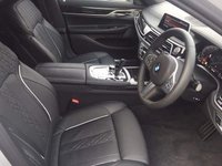 USED 2020 BMW 7 SERIES 3.0 740d M Sport Saloon 4dr Diesel Auto xDrive Euro 6 (s/s) (320 ps) FBMWSH/MASSIVE SPEC/STUNNING