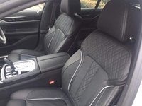USED 2020 BMW 7 SERIES 3.0 740d M Sport Saloon 4dr Diesel Auto xDrive Euro 6 (s/s) (320 ps) FBMWSH/MASSIVE SPEC/STUNNING