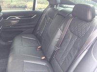 USED 2020 BMW 7 SERIES 3.0 740d M Sport Saloon 4dr Diesel Auto xDrive Euro 6 (s/s) (320 ps) FBMWSH/MASSIVE SPEC/STUNNING