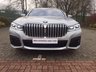 USED 2020 BMW 7 SERIES 3.0 740d M Sport Saloon 4dr Diesel Auto xDrive Euro 6 (s/s) (320 ps) FBMWSH/MASSIVE SPEC/STUNNING