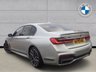 USED 2020 BMW 7 SERIES 3.0 740d M Sport Saloon 4dr Diesel Auto xDrive Euro 6 (s/s) (320 ps) FBMWSH/MASSIVE SPEC/STUNNING