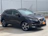 USED 2018 68 NISSAN QASHQAI 1.5 dCi N-Connecta SUV 5dr Diesel Manual Euro 6 (s/s) (115 ps) PAN ROOF+SRVC+WARANTY/FINANCE