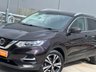 USED 2018 68 NISSAN QASHQAI 1.5 dCi N-Connecta SUV 5dr Diesel Manual Euro 6 (s/s) (115 ps) PAN ROOF+SRVC+WARANTY/FINANCE