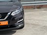 USED 2018 68 NISSAN QASHQAI 1.5 dCi N-Connecta SUV 5dr Diesel Manual Euro 6 (s/s) (115 ps) PAN ROOF+SRVC+WARANTY/FINANCE