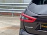 USED 2018 68 NISSAN QASHQAI 1.5 dCi N-Connecta SUV 5dr Diesel Manual Euro 6 (s/s) (115 ps) PAN ROOF+SRVC+WARANTY/FINANCE