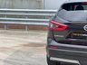 USED 2018 68 NISSAN QASHQAI 1.5 dCi N-Connecta SUV 5dr Diesel Manual Euro 6 (s/s) (115 ps) PAN ROOF+SRVC+WARANTY/FINANCE