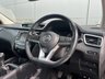 USED 2018 68 NISSAN QASHQAI 1.5 dCi N-Connecta SUV 5dr Diesel Manual Euro 6 (s/s) (115 ps) PAN ROOF+SRVC+WARANTY/FINANCE