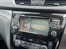 USED 2018 68 NISSAN QASHQAI 1.5 dCi N-Connecta SUV 5dr Diesel Manual Euro 6 (s/s) (115 ps) PAN ROOF+SRVC+WARANTY/FINANCE