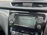 USED 2018 68 NISSAN QASHQAI 1.5 dCi N-Connecta SUV 5dr Diesel Manual Euro 6 (s/s) (115 ps) PAN ROOF+SRVC+WARANTY/FINANCE