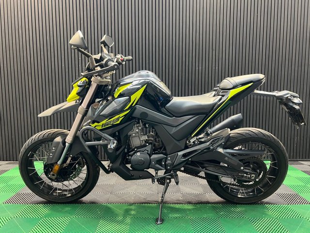 View our ZONTES ZT125-U1