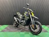 USED 2021 21 ZONTES ZT125-U1 FINANCE SPECIALISTS APPLY NOW LOW RATE FINANCE DELIVERY AVAILABLE