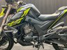 USED 2021 21 ZONTES ZT125-U1 FINANCE SPECIALISTS APPLY NOW LOW RATE FINANCE DELIVERY AVAILABLE