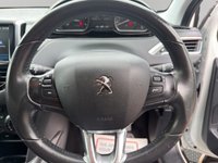 USED 2017 67 PEUGEOT 2008 1.6 BlueHDi Active SUV 5dr Diesel Manual Euro 6 (75 ps) 2 Owners From New - Just Serviced + 1 Year MOT Included