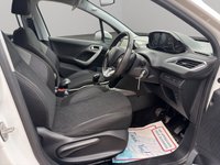 USED 2017 67 PEUGEOT 2008 1.6 BlueHDi Active SUV 5dr Diesel Manual Euro 6 (75 ps) 2 Owners From New - Just Serviced + 1 Year MOT Included