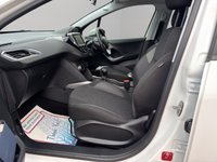 USED 2017 67 PEUGEOT 2008 1.6 BlueHDi Active SUV 5dr Diesel Manual Euro 6 (75 ps) 2 Owners From New - Just Serviced + 1 Year MOT Included