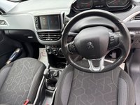 USED 2017 67 PEUGEOT 2008 1.6 BlueHDi Active SUV 5dr Diesel Manual Euro 6 (75 ps) 2 Owners From New - Just Serviced + 1 Year MOT Included