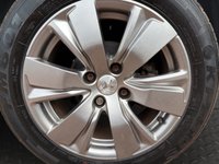 USED 2017 67 PEUGEOT 2008 1.6 BlueHDi Active SUV 5dr Diesel Manual Euro 6 (75 ps) 2 Owners From New - Just Serviced + 1 Year MOT Included