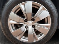 USED 2017 67 PEUGEOT 2008 1.6 BlueHDi Active SUV 5dr Diesel Manual Euro 6 (75 ps) 2 Owners From New - Just Serviced + 1 Year MOT Included