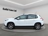 USED 2017 67 PEUGEOT 2008 1.6 BlueHDi Active SUV 5dr Diesel Manual Euro 6 (75 ps) 2 Owners From New - Just Serviced + 1 Year MOT Included