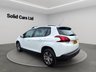 USED 2017 67 PEUGEOT 2008 1.6 BlueHDi Active SUV 5dr Diesel Manual Euro 6 (75 ps) 2 Owners From New - Just Serviced + 1 Year MOT Included