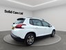USED 2017 67 PEUGEOT 2008 1.6 BlueHDi Active SUV 5dr Diesel Manual Euro 6 (75 ps) 2 Owners From New - Just Serviced + 1 Year MOT Included