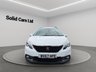 USED 2017 67 PEUGEOT 2008 1.6 BlueHDi Active SUV 5dr Diesel Manual Euro 6 (75 ps) 2 Owners From New - Just Serviced + 1 Year MOT Included