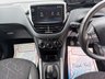 USED 2017 67 PEUGEOT 2008 1.6 BlueHDi Active SUV 5dr Diesel Manual Euro 6 (75 ps) 2 Owners From New - Just Serviced + 1 Year MOT Included