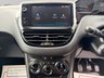 USED 2017 67 PEUGEOT 2008 1.6 BlueHDi Active SUV 5dr Diesel Manual Euro 6 (75 ps) 2 Owners From New - Just Serviced + 1 Year MOT Included