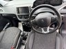 USED 2017 67 PEUGEOT 2008 1.6 BlueHDi Active SUV 5dr Diesel Manual Euro 6 (75 ps) 2 Owners From New - Just Serviced + 1 Year MOT Included