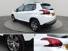 USED 2017 67 PEUGEOT 2008 1.6 BlueHDi Active SUV 5dr Diesel Manual Euro 6 (75 ps) 2 Owners From New - Just Serviced + 1 Year MOT Included