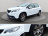 USED 2017 67 PEUGEOT 2008 1.6 BlueHDi Active SUV 5dr Diesel Manual Euro 6 (75 ps) 2 Owners From New - Just Serviced + 1 Year MOT Included