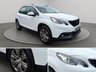 USED 2017 67 PEUGEOT 2008 1.6 BlueHDi Active SUV 5dr Diesel Manual Euro 6 (75 ps) 2 Owners From New - Just Serviced + 1 Year MOT Included