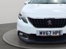 USED 2017 67 PEUGEOT 2008 1.6 BlueHDi Active SUV 5dr Diesel Manual Euro 6 (75 ps) 2 Owners From New - Just Serviced + 1 Year MOT Included
