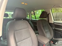 USED 2015 65 VOLKSWAGEN TIGUAN 2.0 TDI BlueMotion Tech Match SUV 5dr Diesel Manual 4WD Euro 6 (s/s) (150 ps) 