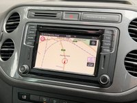 USED 2015 65 VOLKSWAGEN TIGUAN 2.0 TDI BlueMotion Tech Match SUV 5dr Diesel Manual 4WD Euro 6 (s/s) (150 ps) 