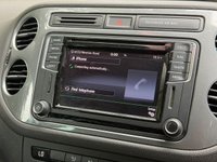 USED 2015 65 VOLKSWAGEN TIGUAN 2.0 TDI BlueMotion Tech Match SUV 5dr Diesel Manual 4WD Euro 6 (s/s) (150 ps) 