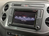 USED 2015 65 VOLKSWAGEN TIGUAN 2.0 TDI BlueMotion Tech Match SUV 5dr Diesel Manual 4WD Euro 6 (s/s) (150 ps) 