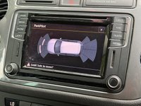 USED 2015 65 VOLKSWAGEN TIGUAN 2.0 TDI BlueMotion Tech Match SUV 5dr Diesel Manual 4WD Euro 6 (s/s) (150 ps) 