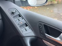 USED 2015 65 VOLKSWAGEN TIGUAN 2.0 TDI BlueMotion Tech Match SUV 5dr Diesel Manual 4WD Euro 6 (s/s) (150 ps) 