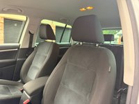 USED 2015 65 VOLKSWAGEN TIGUAN 2.0 TDI BlueMotion Tech Match SUV 5dr Diesel Manual 4WD Euro 6 (s/s) (150 ps) 