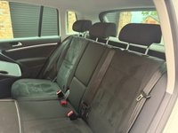 USED 2015 65 VOLKSWAGEN TIGUAN 2.0 TDI BlueMotion Tech Match SUV 5dr Diesel Manual 4WD Euro 6 (s/s) (150 ps) 