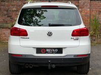 USED 2015 65 VOLKSWAGEN TIGUAN 2.0 TDI BlueMotion Tech Match SUV 5dr Diesel Manual 4WD Euro 6 (s/s) (150 ps) 