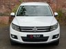 USED 2015 65 VOLKSWAGEN TIGUAN 2.0 TDI BlueMotion Tech Match SUV 5dr Diesel Manual 4WD Euro 6 (s/s) (150 ps) 