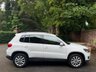 USED 2015 65 VOLKSWAGEN TIGUAN 2.0 TDI BlueMotion Tech Match SUV 5dr Diesel Manual 4WD Euro 6 (s/s) (150 ps) 