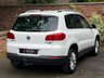 USED 2015 65 VOLKSWAGEN TIGUAN 2.0 TDI BlueMotion Tech Match SUV 5dr Diesel Manual 4WD Euro 6 (s/s) (150 ps) 