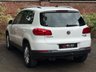 USED 2015 65 VOLKSWAGEN TIGUAN 2.0 TDI BlueMotion Tech Match SUV 5dr Diesel Manual 4WD Euro 6 (s/s) (150 ps) 