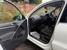 USED 2015 65 VOLKSWAGEN TIGUAN 2.0 TDI BlueMotion Tech Match SUV 5dr Diesel Manual 4WD Euro 6 (s/s) (150 ps) 