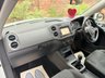 USED 2015 65 VOLKSWAGEN TIGUAN 2.0 TDI BlueMotion Tech Match SUV 5dr Diesel Manual 4WD Euro 6 (s/s) (150 ps) 